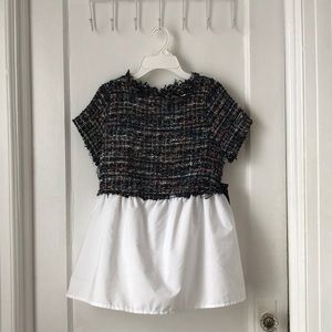 Zara Top